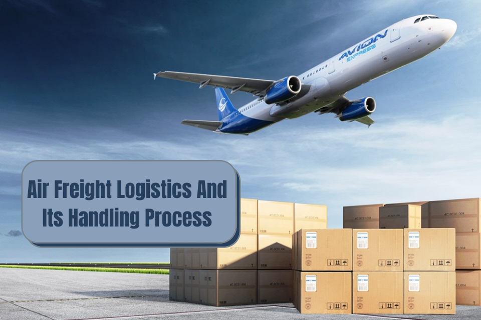 Air Freight Forwarders